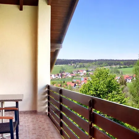 Lederer Maison d'hôtes