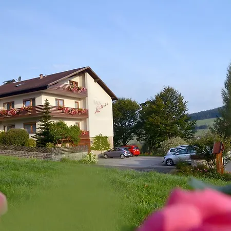 Maison d'hôtes Lederer