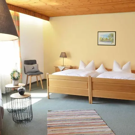 Lederer Affittacamere 3*