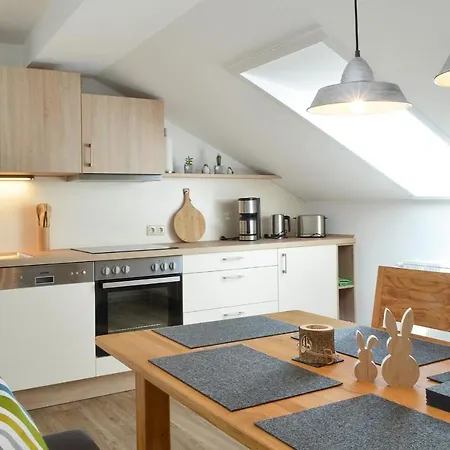 Lederer 3* Bischofsgrün