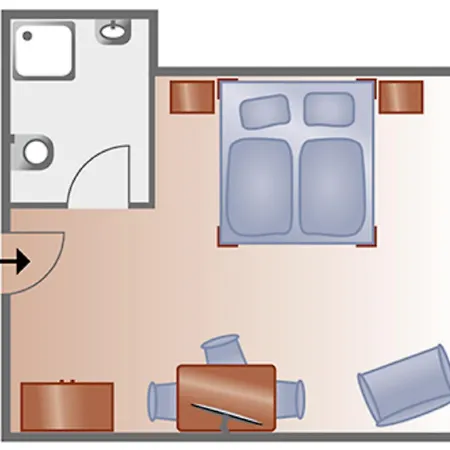 Lederer Konukevi Bischofsgrün
