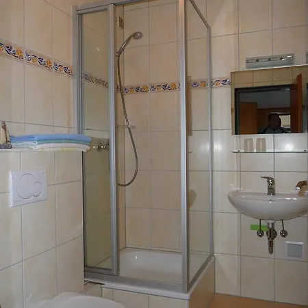 Lederer Affittacamere 3*