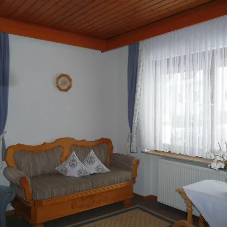 Lederer 3* Bischofsgrün