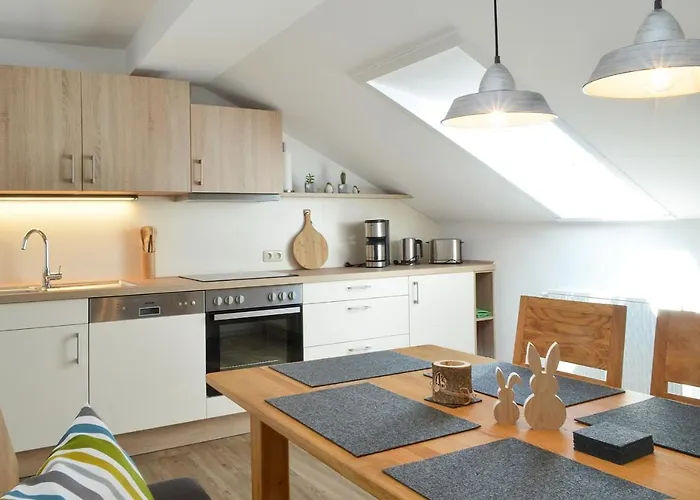 Lederer 3* Bischofsgrün