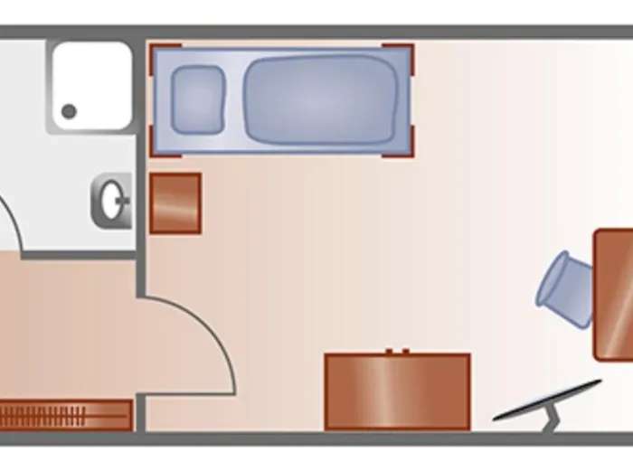 Lederer 3* Bischofsgrün