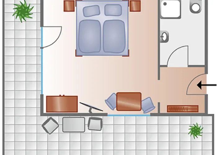 Lederer Bischofsgrün