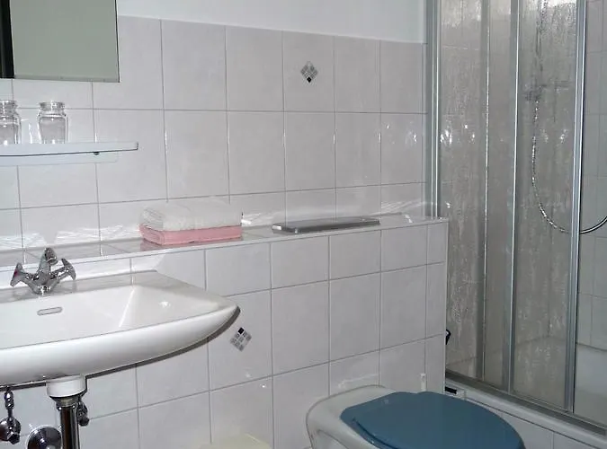 Lederer Bischofsgrün