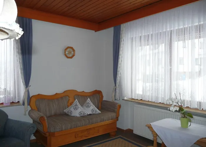 Lederer 3* Bischofsgrün