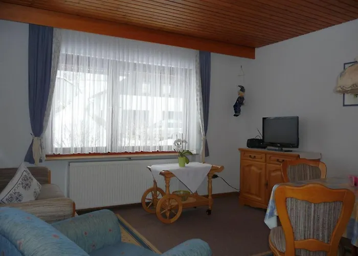 Lederer Bischofsgrün