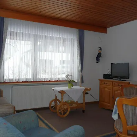 Lederer Bischofsgrün